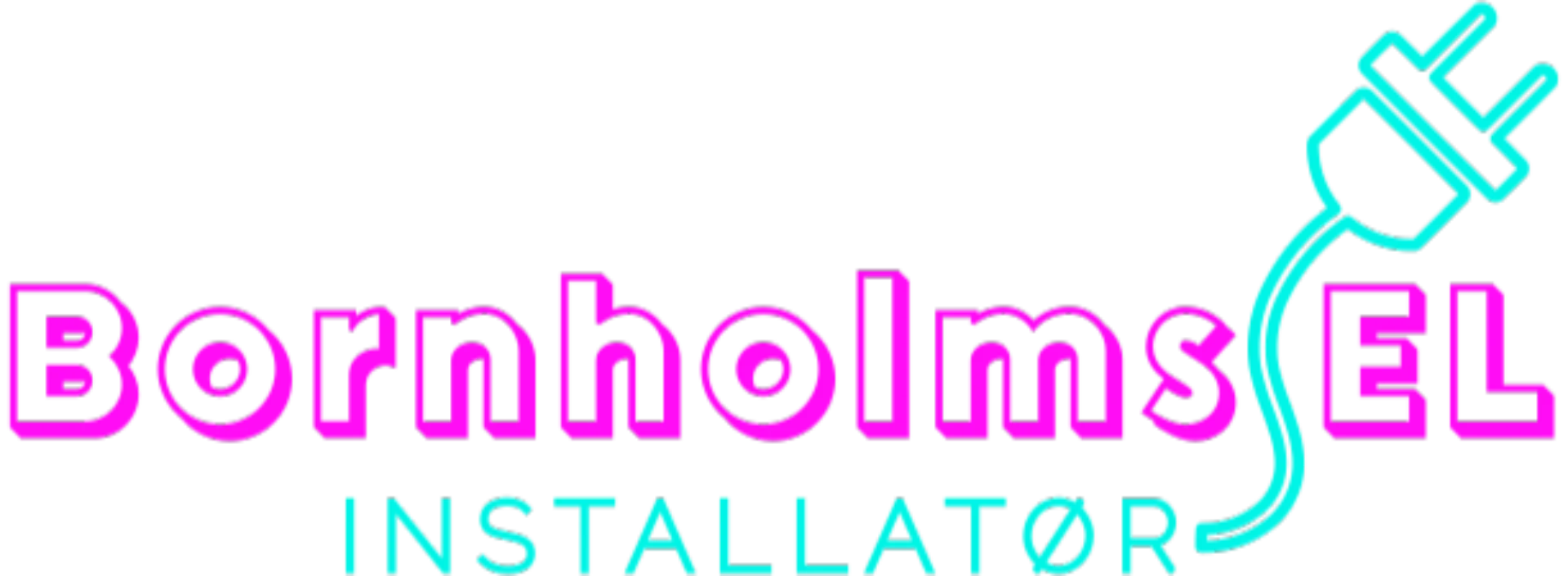 Bornholms El-installatør elektrikerfirma med fokus på installationer og service.
