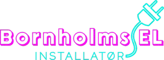 Logo - Bornholms El