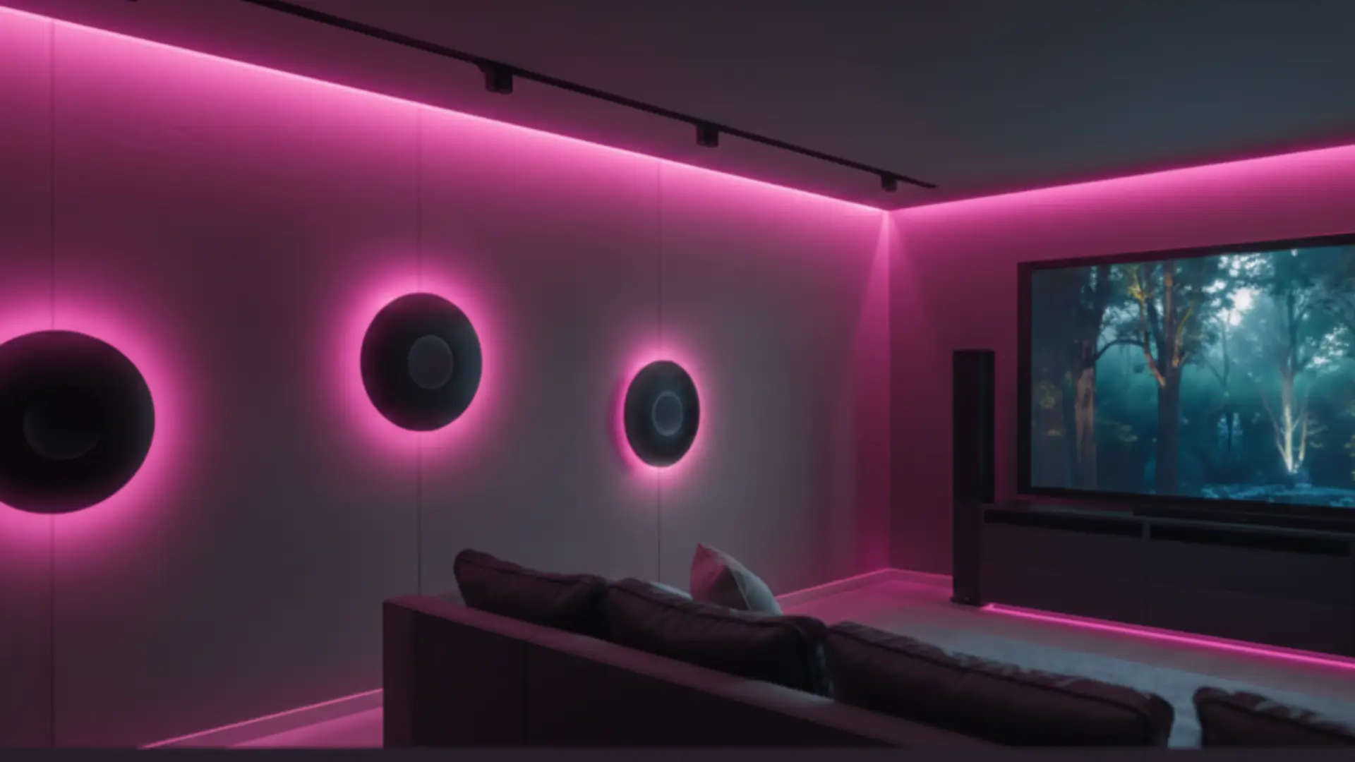 Smart home