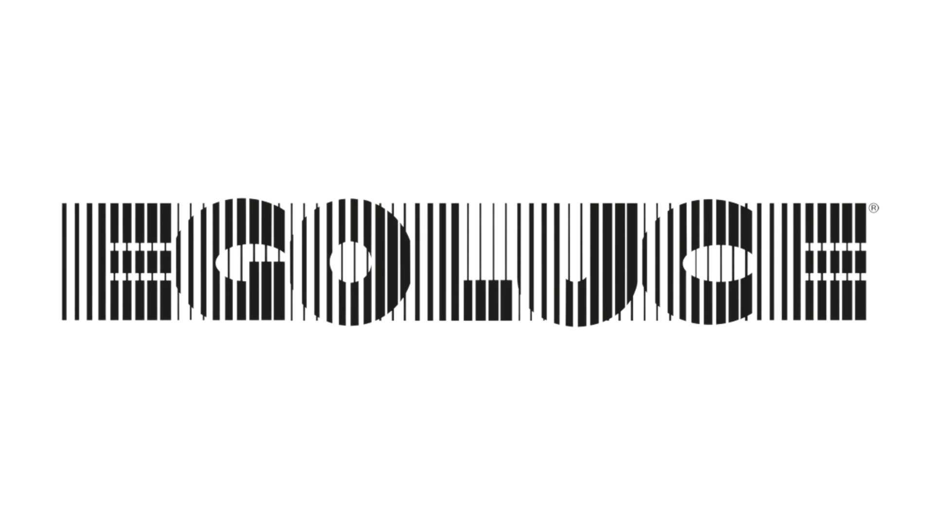 Bornholms El-installatør logo med elektriske symboler.