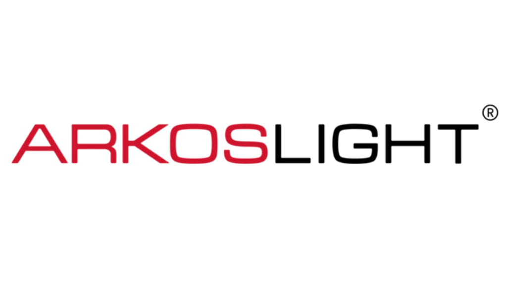 Bornholms El-installatør logo med kontaktinformation.