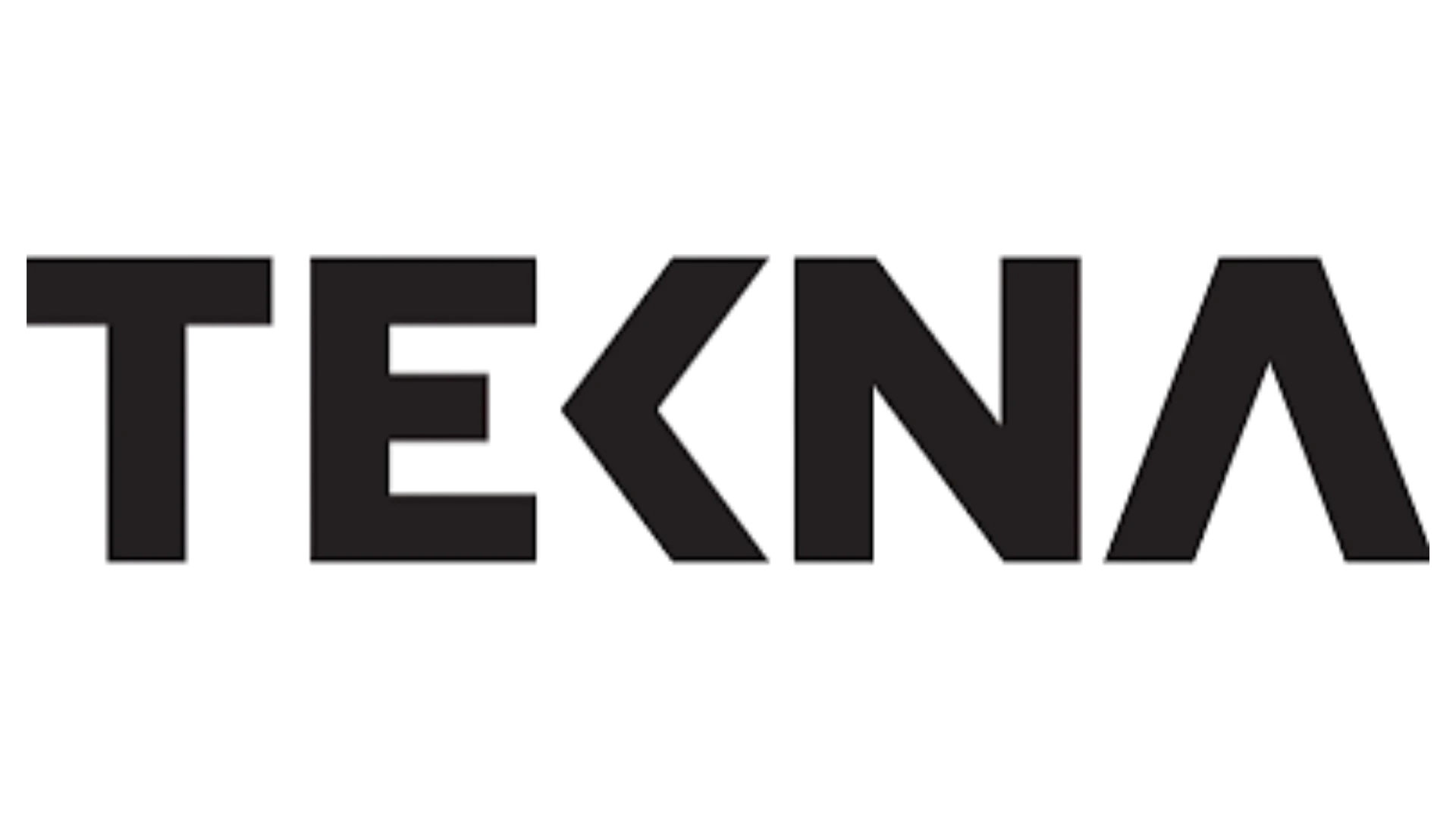 Bornholms El-installatør logo med elektrisk symbol.