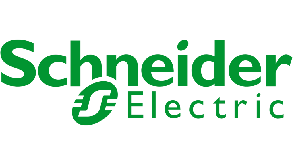Bornholms El-installatør logo med grøn og sort tekst.