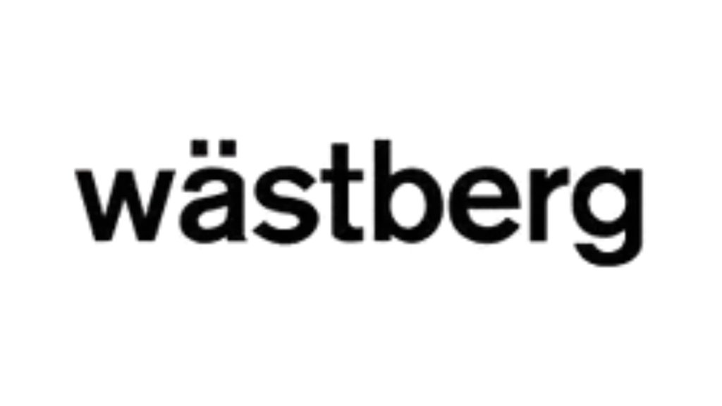 Bornholms El-installatør logo med elektrisk symbol og tekst.